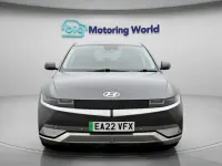 Used Hyundai Ioniq 5 Ultimate 157 kW (214 HP) 2022 SUV
