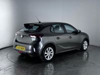 used Vauxhall Corsa 1.2 Turbo SE Premium 5dr Auto