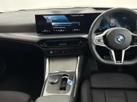 Used BMW i4 M Sport 246 kW (335 HP) 2025 Grey Sedan