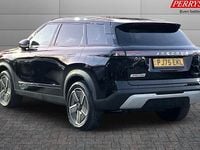 Used Jaecoo 7 204 HP (150 kW) 2025 SUV