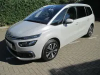 Used Citroën Grand C4 Picasso Flair 2019 Beige MPV