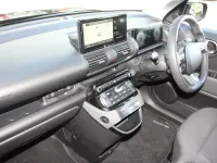 Used Hyundai Inster 85 kW (116 HP) 2026 Black Hatchback