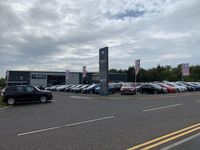 Used Mercedes ML350 272 HP (200 kW) 2014 Blue SUV