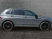 Used VW Tiguan 150 HP (110 kW) 2024 SUV
