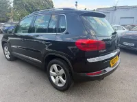 Used VW e-Golf 99 kW (135 HP) 2019 Black Hatchback