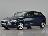 used Audi A3 Sportback 30 TDI 116 SE Technik 5dr S Tronic