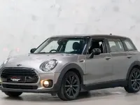 Used Mini Cooper Clubman 150 HP (110 kW) 2018 Estate