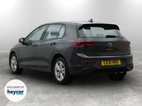 used VW Golf VIII 1.5 TSI Life 5dr