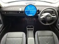 Used Mini Cooper Classic 114 kW (156 HP) 2025 Silver Hatchback