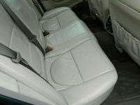 Used Jaguar XJ 2006 Sedan