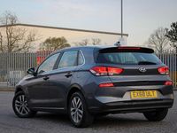 Used Hyundai i30 SE 2018 Grey Hatchback