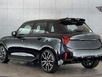 Used Mini Cooper Hatch 113 kW (154 HP) 2025 Black Hatchback