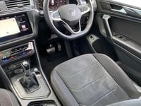 Used VW Tiguan Elegance 150 HP (110 kW) 2023 SUV