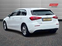 used Mercedes A180 A ClassSE Executive 5dr Hatchback