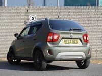 Used Suzuki Ignis SZ-T 83 HP (61 kW) 2024 SUV