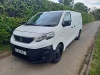 Second-hand Peugeot Expert 2018 Alb Van