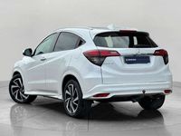 used Honda HR-V 1.5 i-VTEC EX (s/s) 5-Door