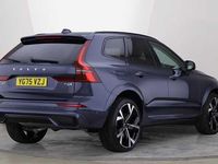 Used Volvo XC60 Ultra 455 HP (334 kW) 2026 SUV
