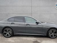 Used BMW 330e M Sport 288 HP (211 kW) 2024 Grey