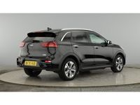 used Kia Niro ELECTRIC 150kW 3 64kWh Auto Estate