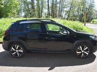 used Peugeot 2008 1.2 PureTech GT Line SUV 5dr Petrol EAT Euro 6 (s/s) (110 ps)