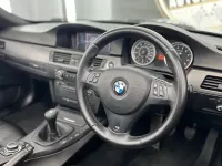 Used BMW M3 Cabriolet Basis 445 HP (327 kW) 2009 Blue Cabriolet