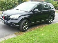 Used Honda CR-V SE 2007 SUV