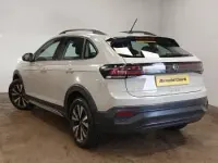 Used VW Taigo Life 95 HP (69 kW) 2023 Grey SUV