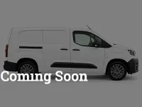 Used Peugeot Partner Premium 131 HP (96 kW) 2023 White MPV
