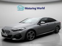 Used BMW 218 M Sport 136 HP (100 kW) 2024 Coupe