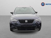 Used Seat Arona FR 110 HP (80 kW) 2023 Grey SUV