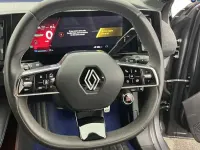 Used Renault Scenic E-Tech Esprit Alpine 160 kW (218 HP) 2024 Black SUV