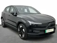 New Volvo EX30 Performance 314 kW (428 HP) 2026 Black SUV