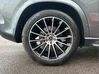 Used Mercedes GLE400 AMG line 325 HP (239 kW) 2023 Grey SUV