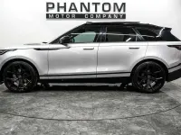 Used Land Rover Range Rover Velar SE Dynamic 300 HP (220 kW) 2017 Silver SUV