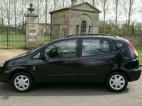 used Chevrolet Tacuma 1.6