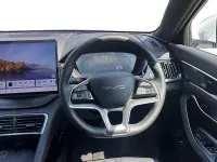 Used BYD Seal U Comfort 218 HP (160 kW) 2025 White SUV