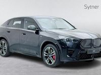 Used BMW iX2 Comfort Edition 147 kW (201 HP) 2025 Black SUV