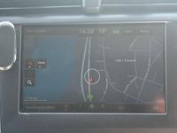 Used Ford Mondeo Titanium 180 HP (132 kW) 2015 Red Hatchback