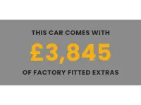 Used Jaguar F-Pace R-Sport 2018 Grey SUV