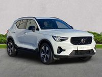 Used Volvo XC40 Plus 163 HP (119 kW) 2025 SUV