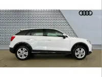New Audi Q2 Sport 113 HP (83 kW) 2025 Other SUV