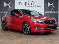 used DS Automobiles DS4 1.6 BlueHDi Elegance 5dr