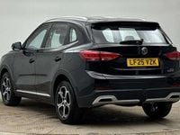 Used MG ZS SE 196 HP (144 kW) 2025 Black SUV