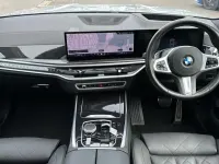 Used BMW X7 M Sport 347 HP (255 kW) 2024 Grey SUV