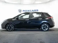 Used Nissan Leaf Acenta 110 kW (150 HP) 2022 Black Hatchback