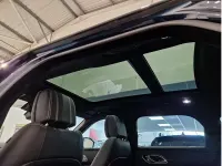 Used Land Rover Range Rover Velar HSE Dynamic 204 HP (150 kW) 2022 Blue SUV