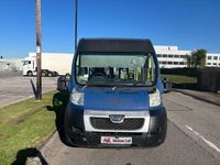 Usado Peugeot Boxer 160 CV (117 kW) 2011 Azul Van