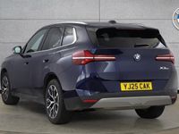 Used BMW X3 xLine 205 HP (150 kW) 2025 Blue SUV