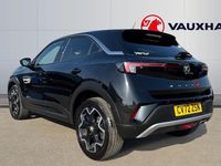Begagnad Vauxhall Mokka Ultimate 131 HK (96 kW) 2025 SUV